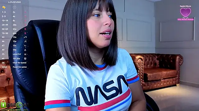 ROSE  15 online show from 24, 2, 2026