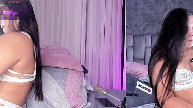 Snapshot of emily_fox1 chatting on 6, 11, 2025 emily fox1 online show from 6, 11, 2025