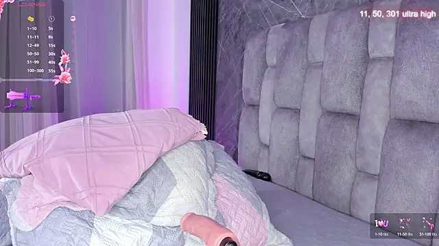 Snapshot of emily_fox1 chatting on 3, 12, 2025 emily fox1 online show from 3, 12, 2025