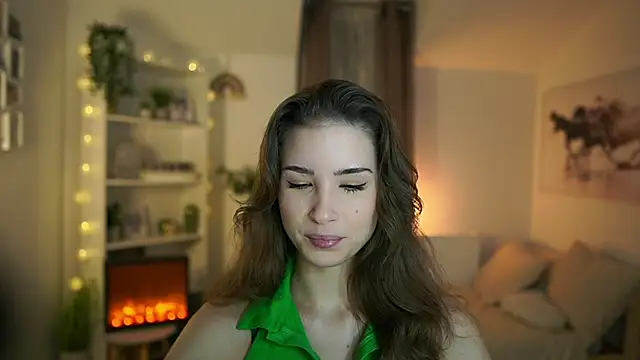 Abella Danger X online show from 3, 12, 2024