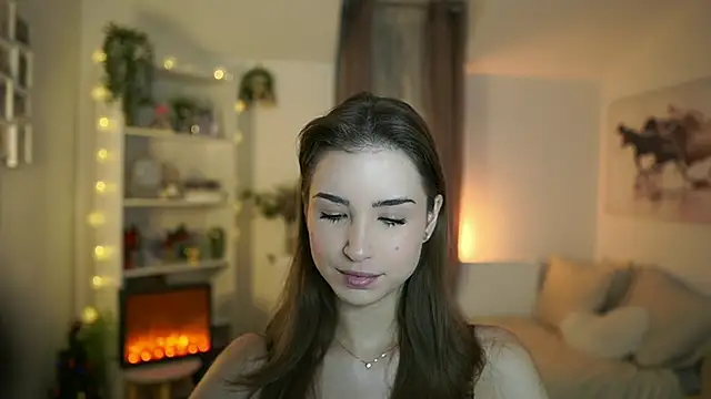 Abella Danger X online show from 17, 12, 2024