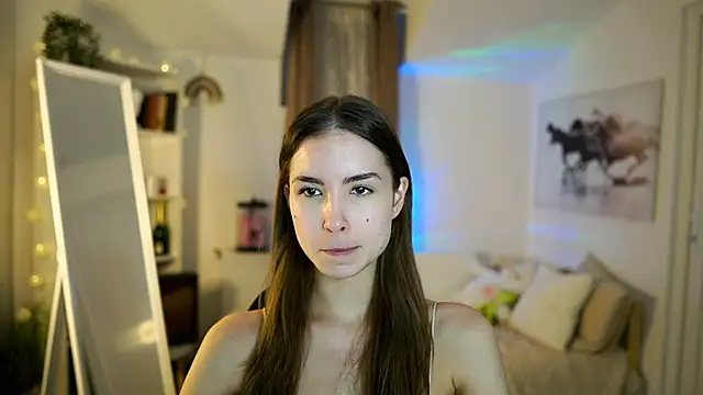 Abella Danger X online show from 15, 3, 2026