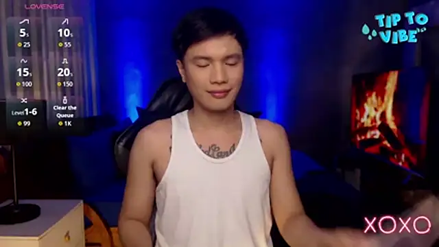 xjakolitox online show from 26, 11, 2025