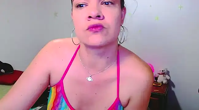 luchiana hott21 online show from 21, 1, 2025