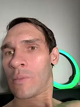 Snapshot of DavidCarroll chatting on 27, 1, 2025 DavidCarroll online show from 27, 1, 2025