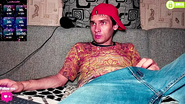 Snapshot of DavidCarroll chatting on 1, 10, 2025 DavidCarroll online show from 1, 10, 2025