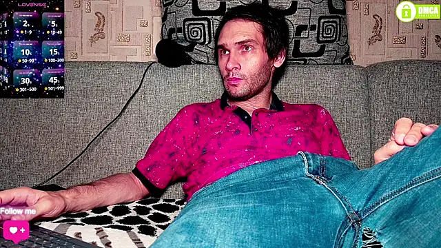 Snapshot of DavidCarroll chatting on 1, 11, 2025 DavidCarroll online show from 1, 11, 2025