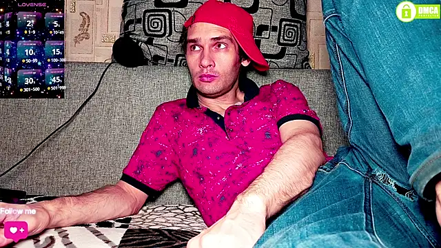 Snapshot of DavidCarroll chatting on 12, 11, 2025 DavidCarroll online show from 12, 11, 2025