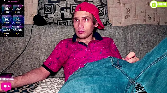 Snapshot of DavidCarroll chatting on 15, 11, 2025 DavidCarroll online show from 15, 11, 2025