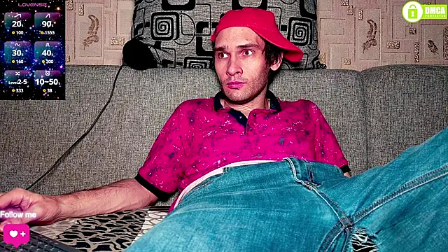 Snapshot of DavidCarroll chatting on 18, 11, 2025 DavidCarroll online show from 18, 11, 2025