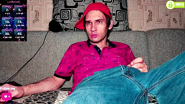 Snapshot of DavidCarroll chatting on 21, 11, 2025 DavidCarroll online show from 21, 11, 2025