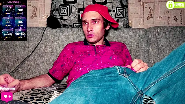 Snapshot of DavidCarroll chatting on 2, 12, 2025 DavidCarroll online show from 2, 12, 2025