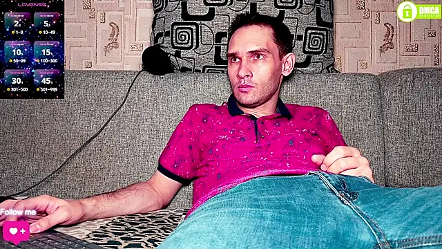 Snapshot of DavidCarroll chatting on 5, 1, 2026 DavidCarroll online show from 5, 1, 2026