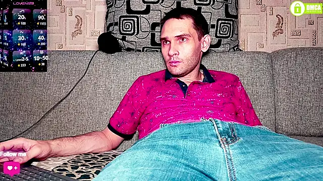 Snapshot of DavidCarroll chatting on 6, 1, 2026 DavidCarroll online show from 6, 1, 2026