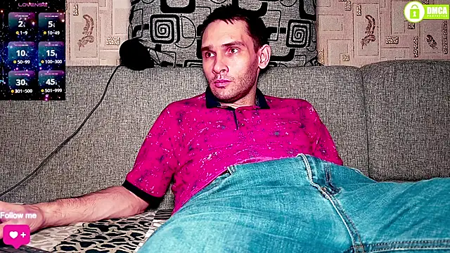 Snapshot of DavidCarroll chatting on 8, 1, 2026 DavidCarroll online show from 8, 1, 2026