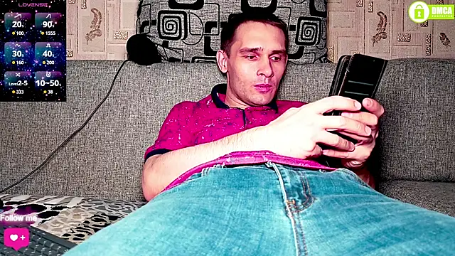 Snapshot of DavidCarroll chatting on 10, 1, 2026 DavidCarroll online show from 10, 1, 2026