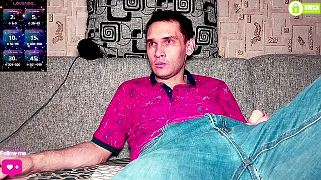 Snapshot of DavidCarroll chatting on 12, 1, 2026 DavidCarroll online show from 12, 1, 2026