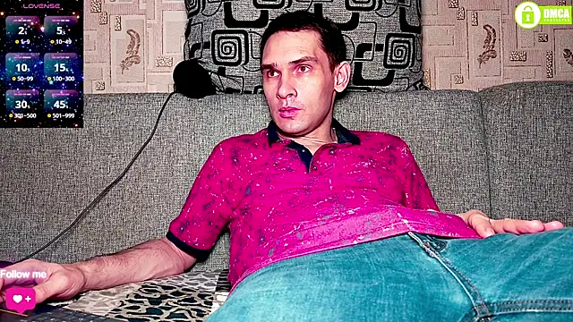 Snapshot of DavidCarroll chatting on 14, 1, 2026 DavidCarroll online show from 14, 1, 2026