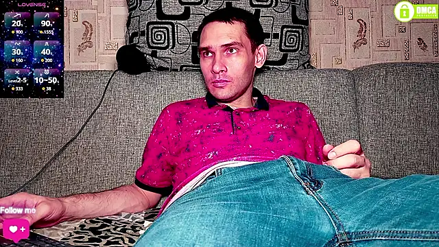 Snapshot of DavidCarroll chatting on 15, 1, 2026 DavidCarroll online show from 15, 1, 2026