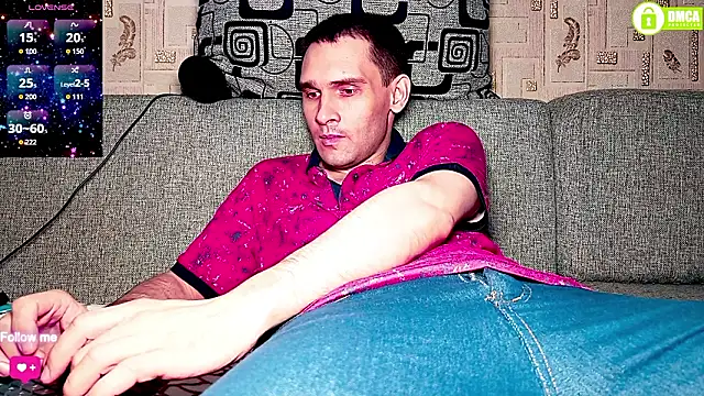 DavidCarroll online show from 27, 3, 2026