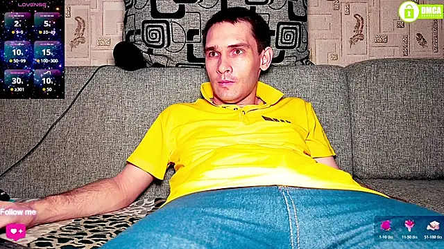 DavidCarroll online show from 14, 4, 2026