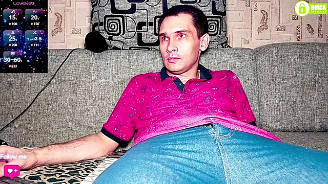 DavidCarroll online show from 18, 4, 2026