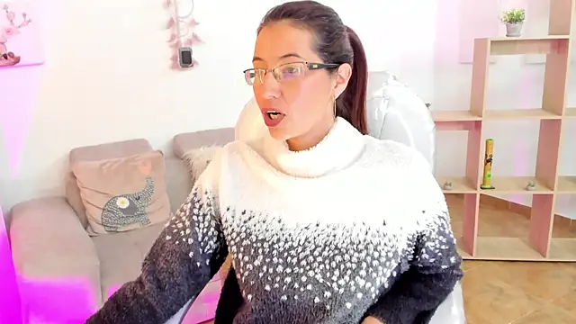 Antonnella 3 online show from 16, 3, 2025