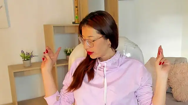 Antonnella 3 online show from 13, 9, 2025