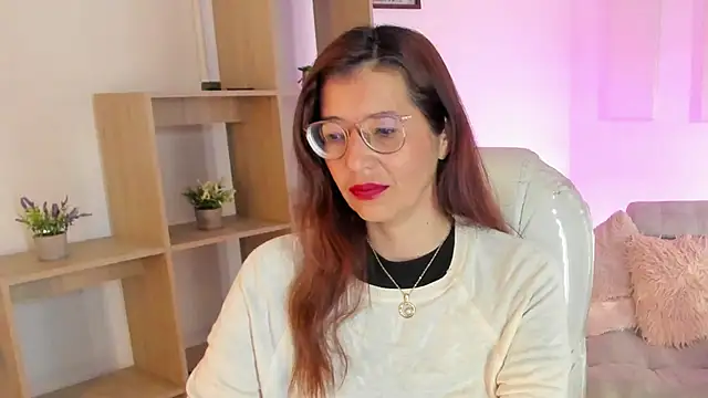 Antonnella 3 online show from 21, 9, 2025