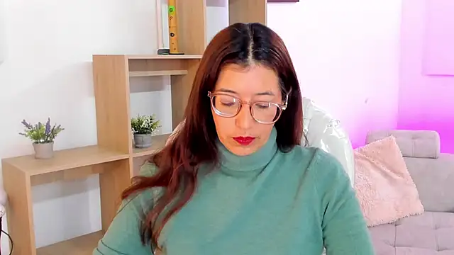 Antonnella 3 online show from 26, 9, 2025