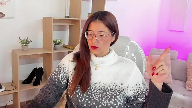 Antonnella 3 online show from 1, 10, 2025