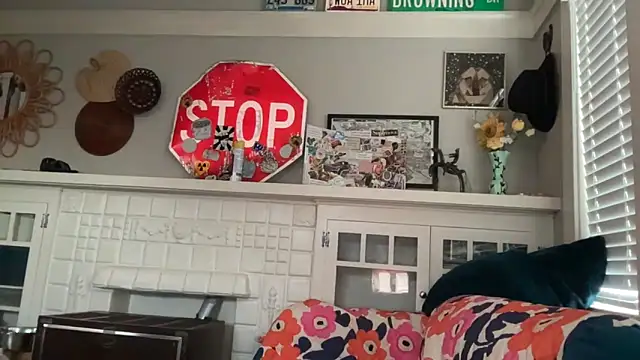 dreamyriri online show from 16, 4, 2026