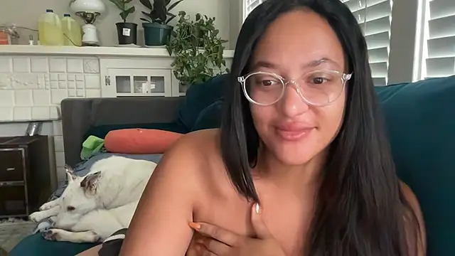 Snapshot of dreamyriri chatting on 11, 7, 2026 dreamyriri online show from 11, 7, 2026
