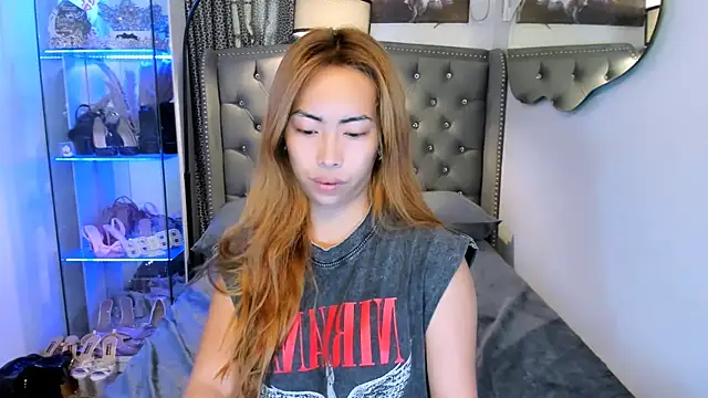 reighnempress online show from 9, 9, 2025