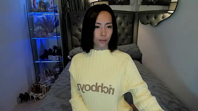 reighnempress online show from 2, 12, 2025