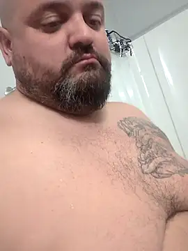 Mark691984 online show from 20, 10, 2025