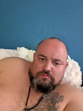 Snapshot of Mark691984 chatting on 1, 2, 2026 Mark691984 online show from 1, 2, 2026