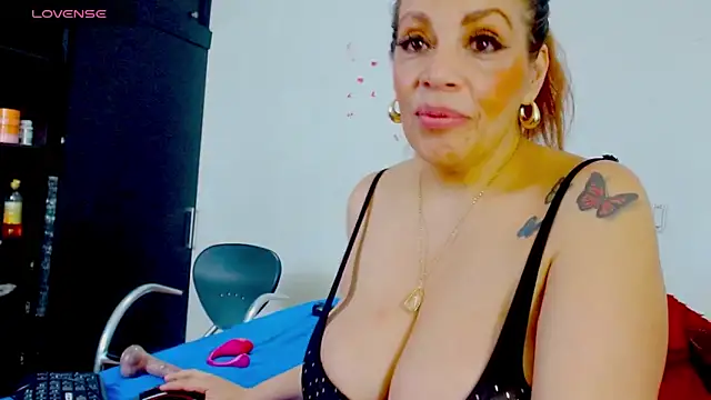 Snapshot of mussa_hott chatting on 25, 2, 2025 mussa hott online show from 25, 2, 2025