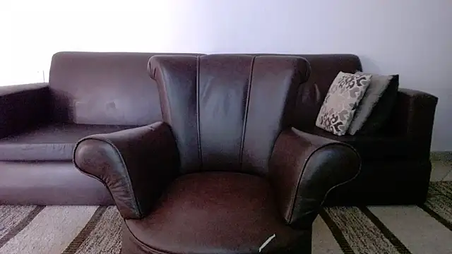 Linda1975 online show from 17, 9, 2025