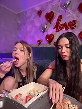 Emma Catt online show from 15, 2, 2026