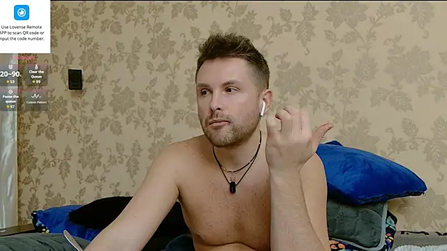 MartinBrandon online show from 13, 11, 2025