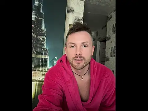 MartinBrandon online show from 24, 5, 2026