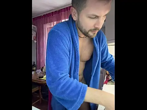 MartinBrandon online show from 2, 6, 2026
