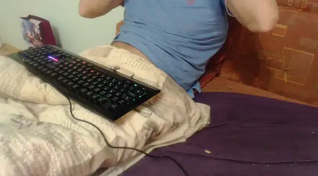 Snapshot of VASKOS178 chatting on 9, 12, 2024 VASKOS178 online show from 9, 12, 2024