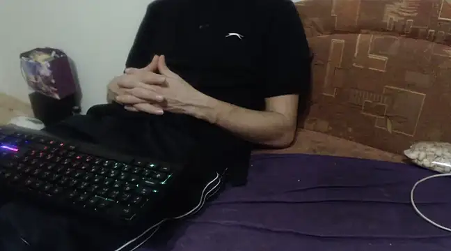 Snapshot of VASKOS178 chatting on 12, 12, 2024 VASKOS178 online show from 12, 12, 2024