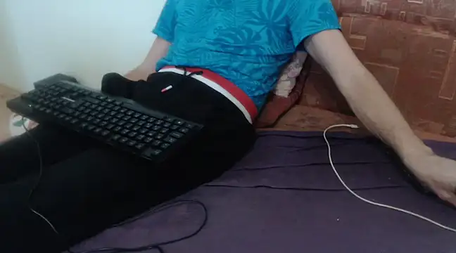 Snapshot of VASKOS178 chatting on 19, 12, 2024 VASKOS178 online show from 19, 12, 2024