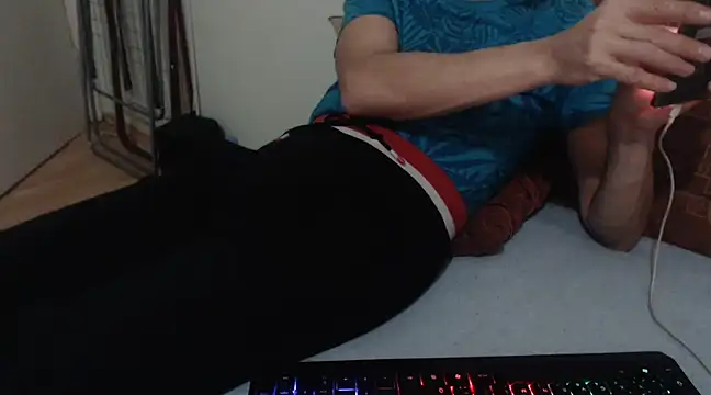 Snapshot of VASKOS178 chatting on 22, 12, 2024 VASKOS178 online show from 22, 12, 2024