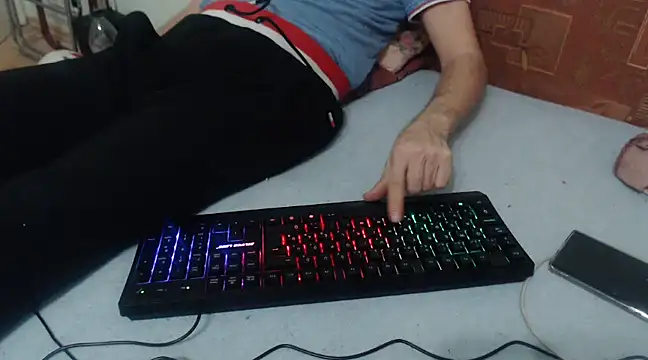 Snapshot of VASKOS178 chatting on 24, 12, 2024 VASKOS178 online show from 24, 12, 2024