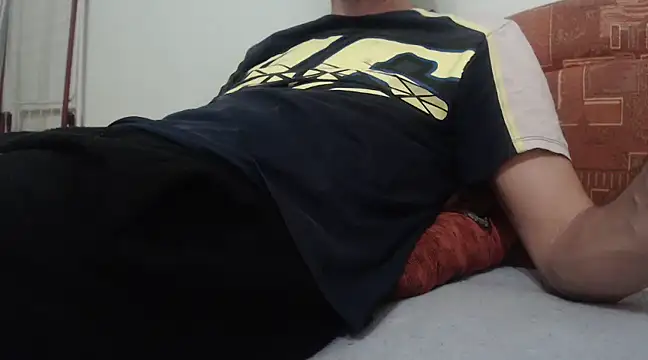 Snapshot of VASKOS178 chatting on 2, 1, 2025 VASKOS178 online show from 2, 1, 2025