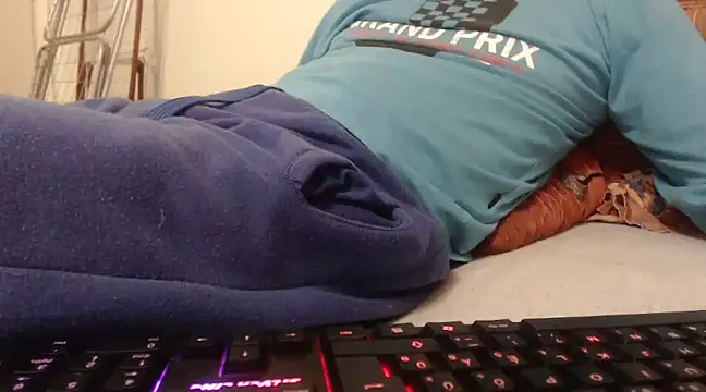 Snapshot of VASKOS178 chatting on 8, 1, 2025 VASKOS178 online show from 8, 1, 2025